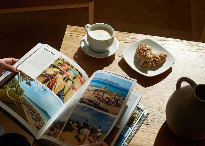 Hotel Zurbaran Palma