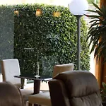 Sercotel Hotel Zurbarán 