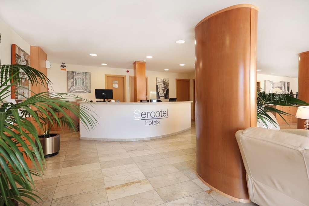 Sercotel Zurbarán 3* Palma di Maiorca