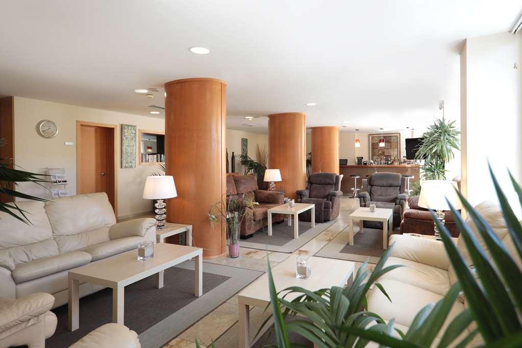 Sercotel Zurbarán Palma de Maiorca