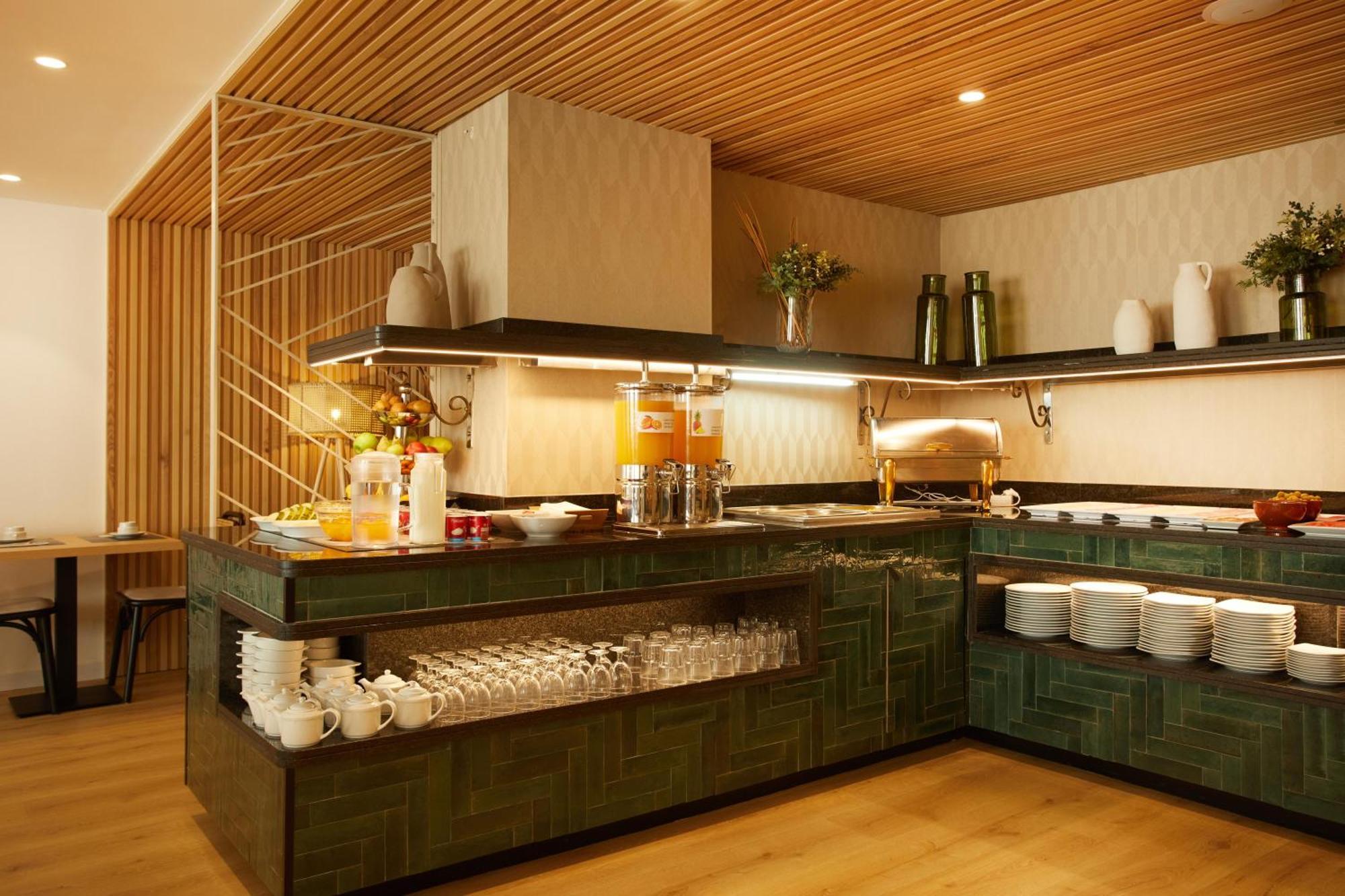 Sercotel Zurbarán Hotel Palma de Maiorca