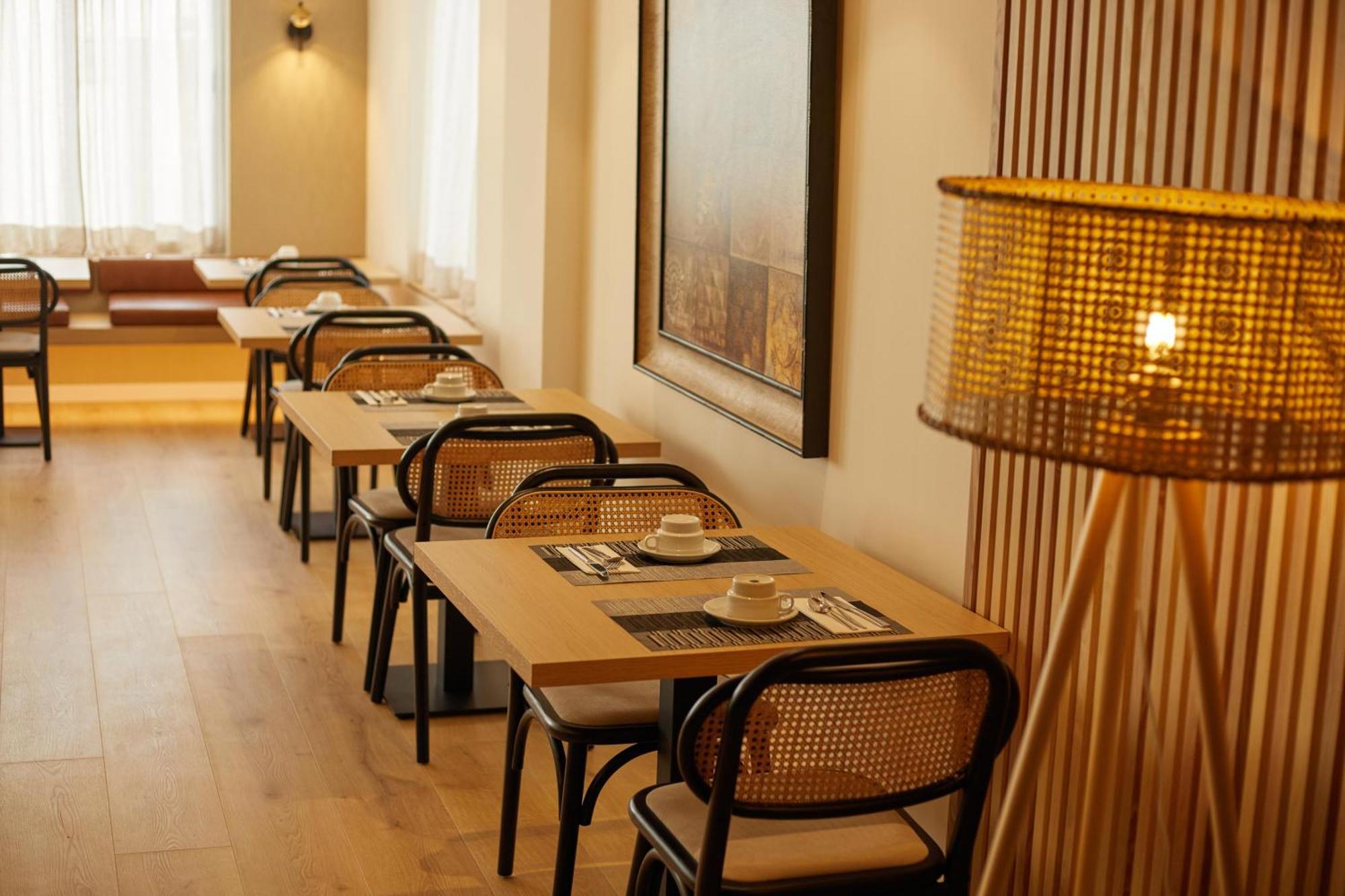 Sercotel Zurbarán Hotel Palma de Maiorca
