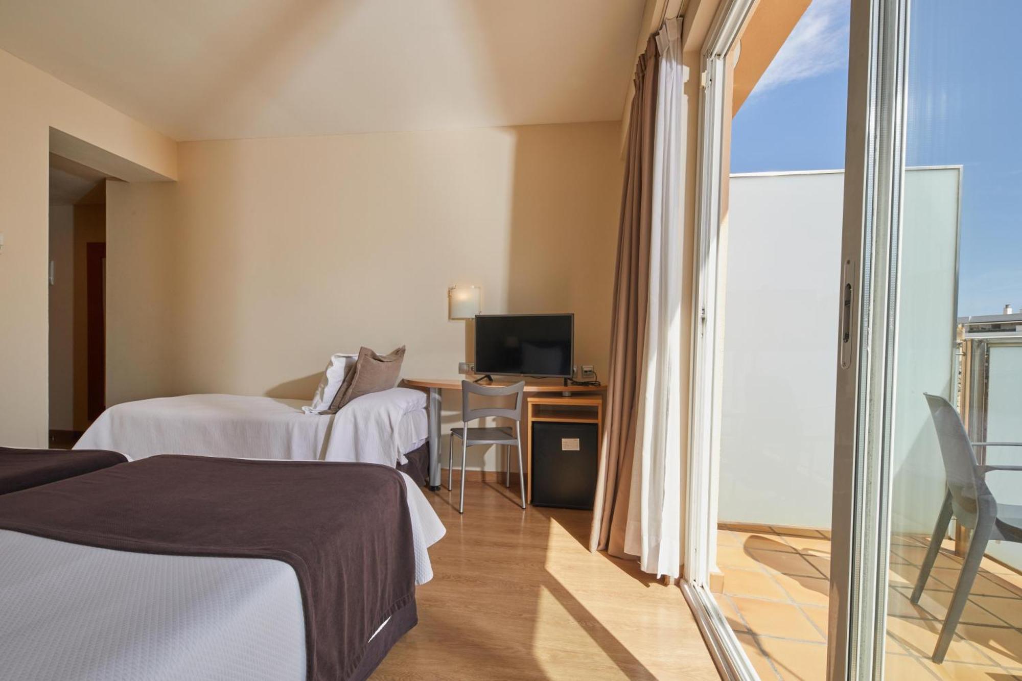 Hotel Sercotel Zurbarán Palma de Maiorca