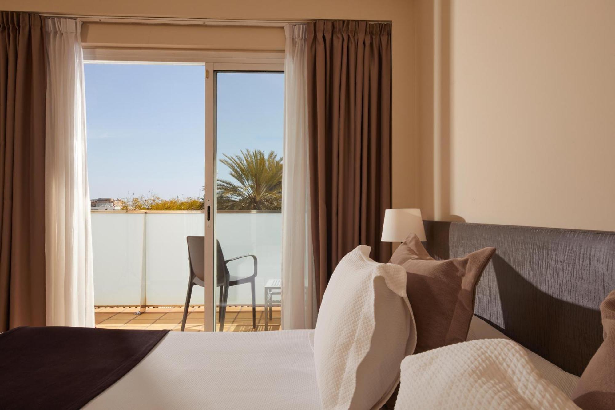 Hotel Sercotel Zurbarán Palma de Maiorca
