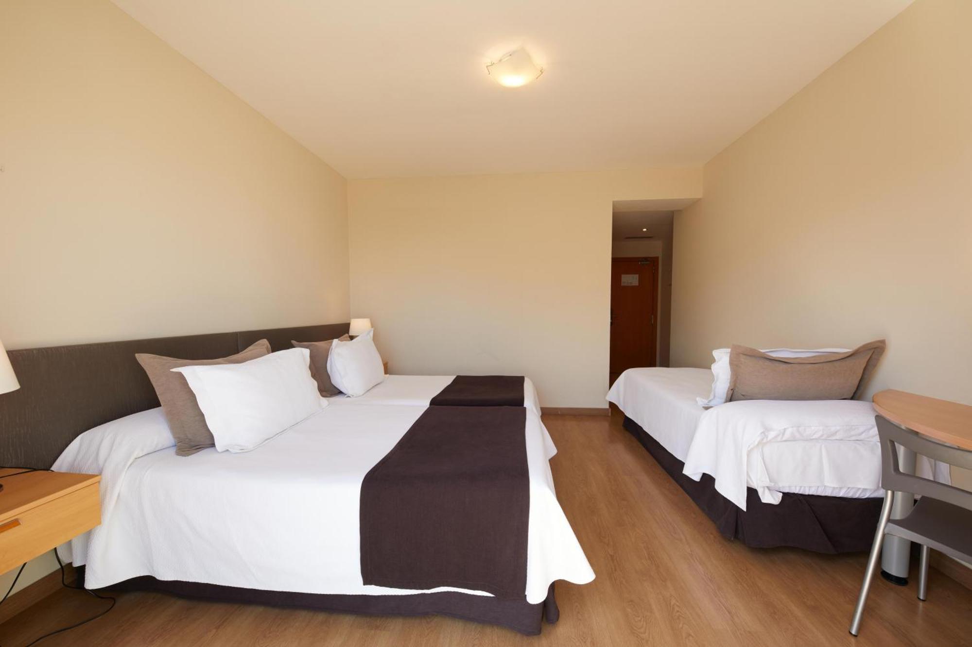 Sercotel Zurbarán Palma de Maiorca