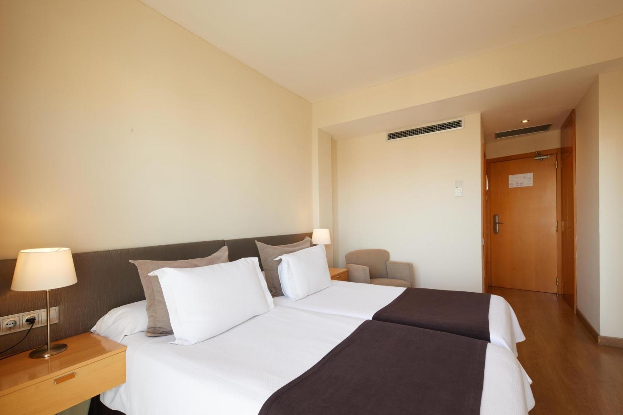 Sercotel Zurbarán 3* Palma de Maiorca