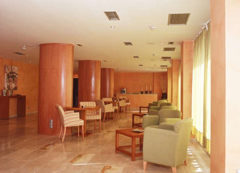 Sercotel Zurbarán Palma de Maiorca